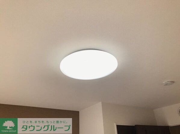 グランテゾーロの物件内観写真